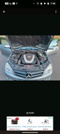 صورة 5 لـ 2007 Mercedes-BENZ C 220