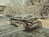 Volkswagen T-Roc Cabriolet 1.5 TSI OPF DSG MOVE 