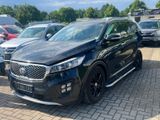 Kia Sorento Platinum Edition 4WD*Unfallfahrzeug*