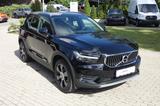 Volvo XC40 T3 Inscription #LEDER #DAB+ #AHZV #LED - Volvo XC40 in Dresden