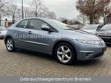 Honda Civic Lim. 5-trg. 1.4 Comfort *TÜV NEU*1.HD* - Honda Civic Gebrauchtwagen in Bremen