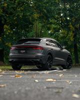 Audi sq8 4.0 Benzin - Audi SQ8 Gebrauchtwagen in München