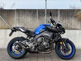 Yamaha MT-10  - Yamaha Motorräder in Freiburg