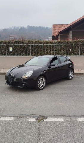 Alfa Romeo Giulietta 1.4 Turbo 120 CV GPL SPRINT