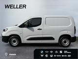 Toyota Proace City L1 1,5l D-4D Duty *PDC*DAB*Spurhalte - Gebrauchtwagen in Nürnberg bis 20.000 Euro