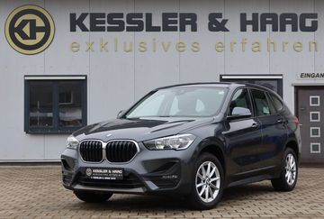 BMW X1 - 1