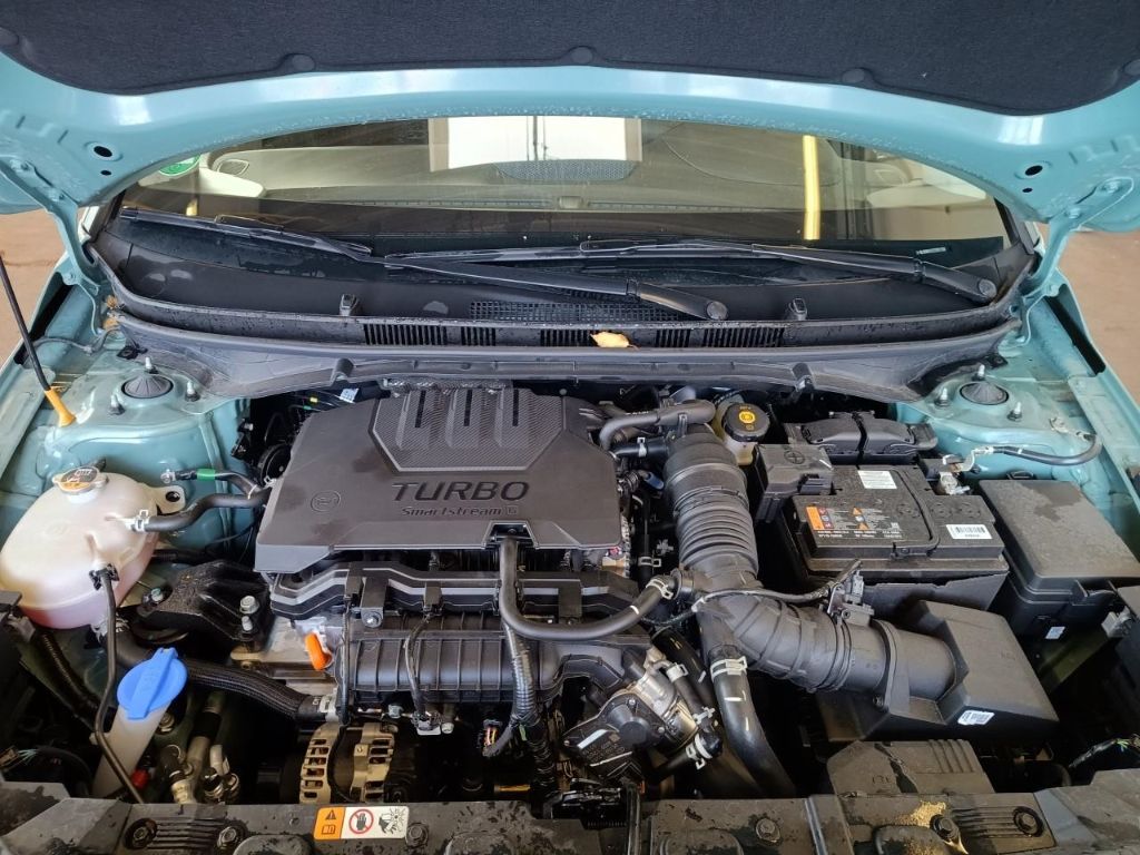 Hyundai BAYON – Bild 13