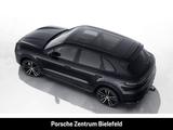 Porsche Cayenne E-Hybrid Sportabgas Head-Up InnoDrive - Porsche Cayenne mit Hybrid-Antrieb
