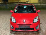 Renault Twingo Expression WENIG KM NUR 70.000KM 1.Hand - Renault Twingo: Expression