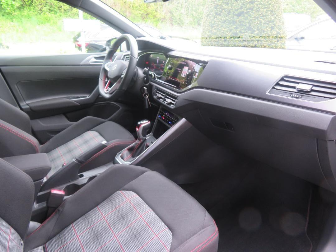 Volkswagen Polo GTI 2.0 TSI DSG IQ Light ACC, миниатюра 11