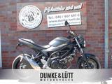 Suzuki SV650, ABS, 1.HAND - SV 650