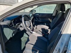 Fahrzeugabbildung Volkswagen Polo 1.0 MPI Life LED CLIMATRONIC SHZ