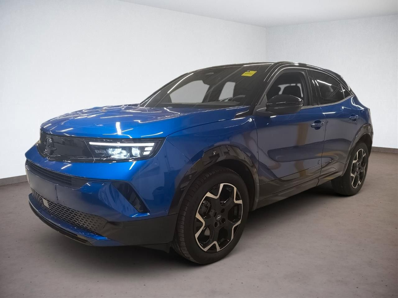 Fahrzeugabbildung Opel Mokka GS  Facelift/Automatik/Hybrid/NAVI!