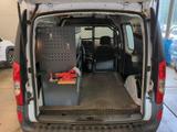 Mercedes-Benz Citan Kasten 109 CDI Lang, Klima, PTS, Tempomat - gebrauchte Mercedes-Benz Citan aus dem Jahr 2021