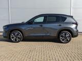 Mazda CX-5 2.5l (141PS) Exclusive Teilleder Schwarz/We - Mazda CX-5 Gebrauchtwagen