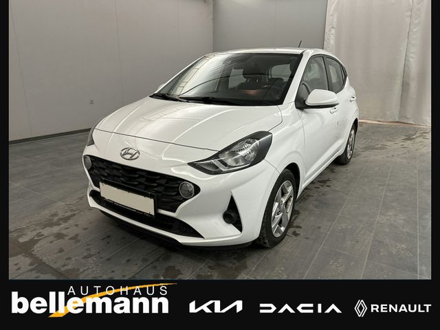 Hyundai i10 1.2 Trend  |Navi|Kamera