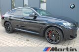 BMW X4 M Competition * AHK * 21 ZOLL * M Bremse *