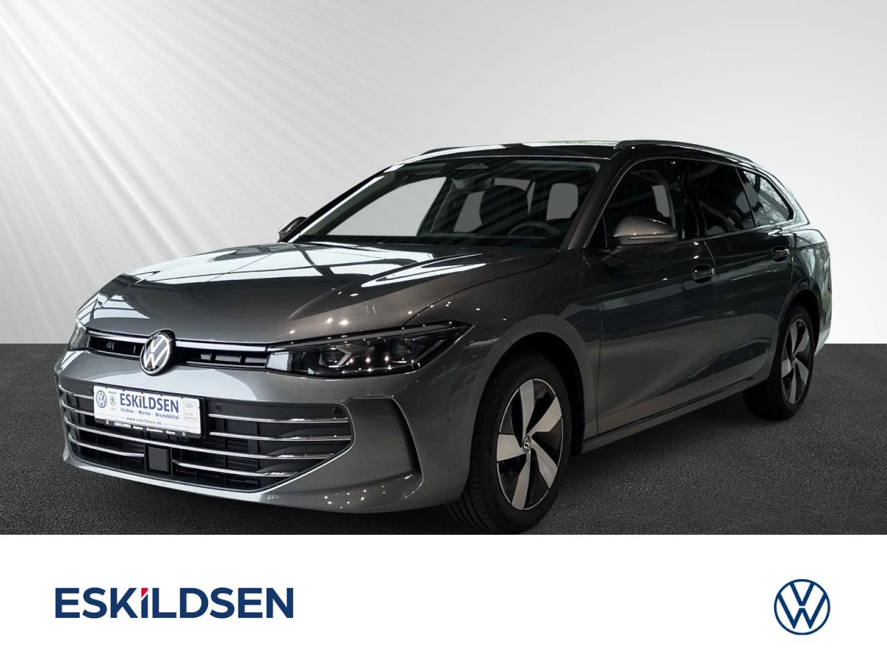 Volkswagen Passat Variant Business 2.0 TDI DSG AHK+SITZHZG.