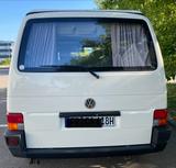 Volkswagen T4 California Oldtimer mit Aufstelldach  - Oldtimer