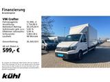Volkswagen Crafter 50 Koffer 2.0 TDI L3 Klima - Offers
