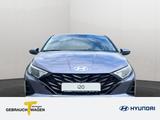 Hyundai i20 Trend Turbo Komfort & Licht Paket Navi LED - Hyundai i20: Trend