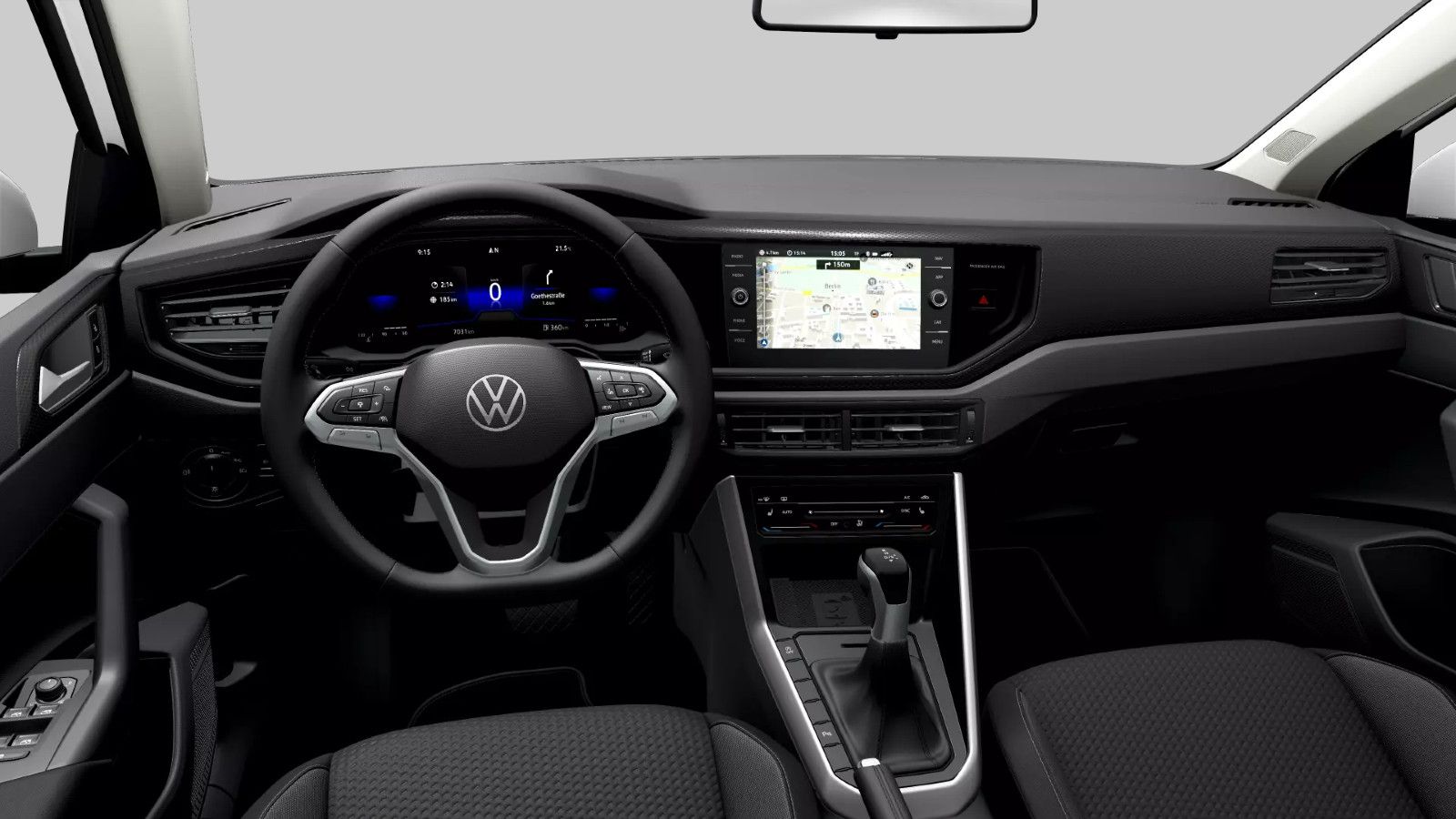 Volkswagen Polo - Bild 10