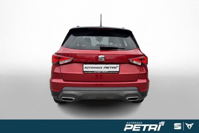 Foto Nummer 4: SEAT Arona