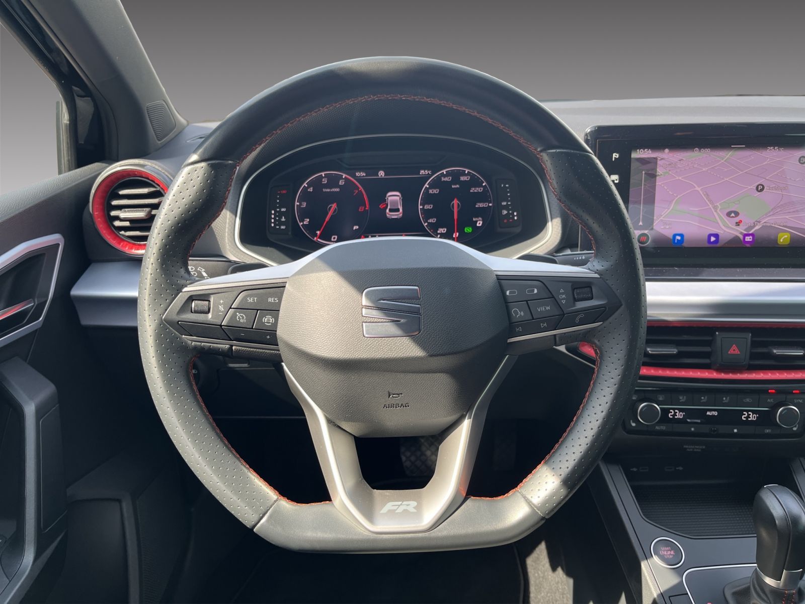 Seat Ibiza - Bild 10