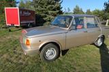 Wartburg Andere - Wartburg Gebrauchtwagen