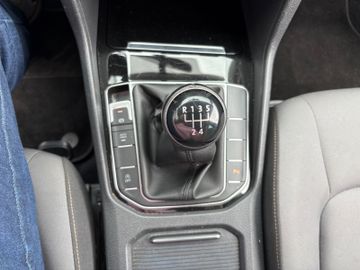Fahrzeugabbildung Volkswagen Golf Sportsvan VII Allstar Temp. Klimaaut. uvm.