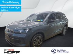 Volkswagen Tiguan 1.5 eTSI DSG GOAL AHK AreaView Matrix Nav
