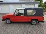 Renault Rodeo  - Renault R 4 mit Benzin-Antrieb