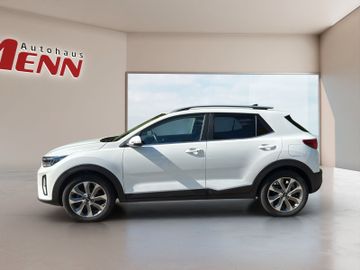 Kia Stonic 1.0T 100 Mild-Hybrid Spirit Navi Kam AHK
