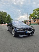 BMW 325Ci M-Paket Clubsport 6 Gang SMG - BMW 325 SMG Gebrauchtwagen