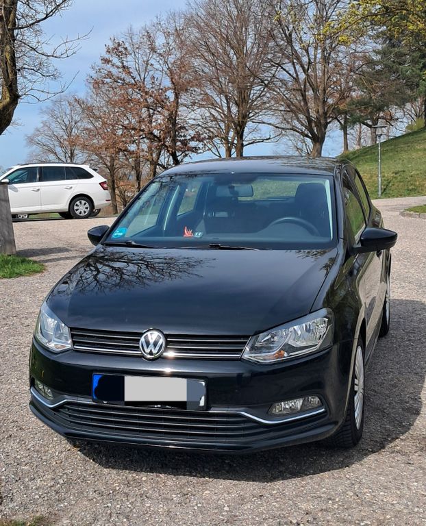 Image of Volkswagen Polo