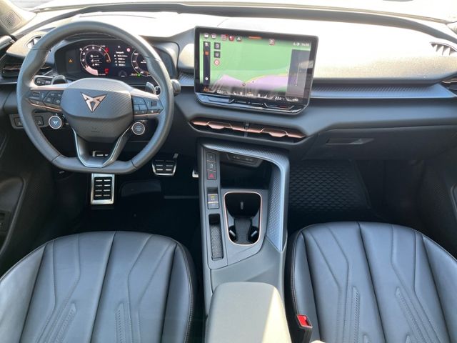 Fahrzeugabbildung CUPRA Terramar VZ 2.0 TSI Americas CUP Limited Edition