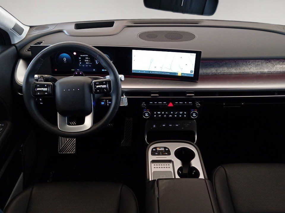 Hyundai IONIQ 9 – Bild 11