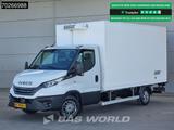 Iveco Daily 35S18 3.0L Koelwagen Laadklep Thermoking C