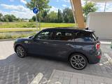 MINI Cooper S Clubman (Vollaustat., Tüv + Serv. Neu) - MINI Clubman Series: Von Privat
