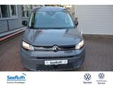 Volkswagen Caddy 1.5 TSI AHK SH Klima Dachreling App-Connec - Volkswagen Caddy Tageszulassungen