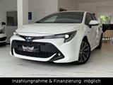 Toyota Corolla Touring Sports Hybrid Team D - Toyota Corolla Team mit Hybrid-Antrieb (Benzin/Elektro)