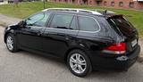 Volkswagen Golf Variant 1.4 TSI Style - TÜV 11/2027 - Volkswagen Golf aus 2012: Kombi