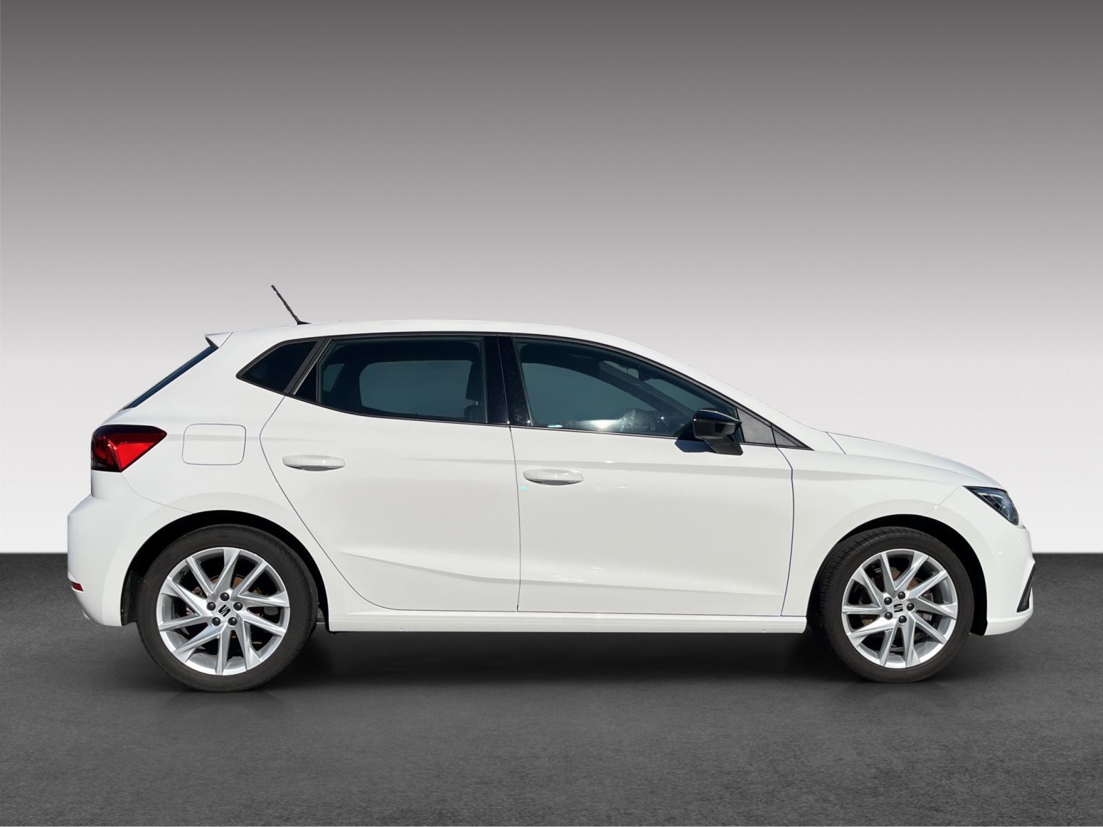 Seat Ibiza - Bild 4