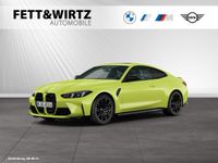 BMW M4 - Vorschau Bild 1