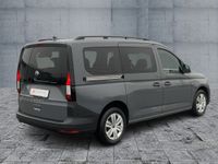 Volkswagen Caddy Maxi - Vorschau Bild 5