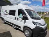 Forster Van 599 HB Livin up +Travel Line - Offers