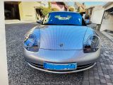 Porsche 996 Carrera Coupé Carrera - Porsche 996 aus 2001