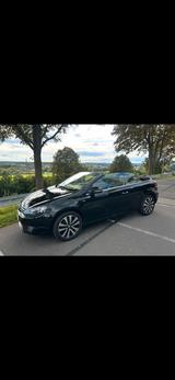 Volkswagen Golf 6 Cabrio 2014 | 122 PS | Webasto | nu... - Volkswagen Golf: W12