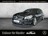 Mercedes-Benz CLA 250 SB Verkauf nur an Gewerbe oder Händler - Mercedes-Benz CLA 250 Shooting Brake aus 2015