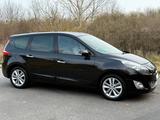 Renault Grand Scenic Luxe TCe Navi-PDC-Leder - gebrauchte Renault Grand Scenic aus dem Jahr 2010